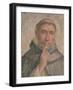 St. Dominic-Fra Bartolommeo-Framed Giclee Print