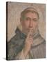 St. Dominic-Fra Bartolommeo-Stretched Canvas