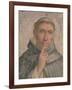 St. Dominic-Fra Bartolommeo-Framed Giclee Print