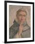 St. Dominic-Fra Bartolommeo-Framed Giclee Print