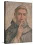 St. Dominic-Fra Bartolommeo-Stretched Canvas