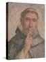 St. Dominic-Fra Bartolommeo-Stretched Canvas