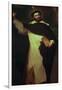 St. Dominic-Don Juan Carreño de Miranda-Framed Giclee Print