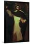 St. Dominic-Don Juan Carreño de Miranda-Framed Giclee Print