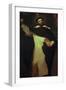 St. Dominic-Don Juan Carreño de Miranda-Framed Giclee Print