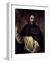 St. Dominic-Titian (Tiziano Vecelli)-Framed Giclee Print