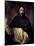 St. Dominic-Titian (Tiziano Vecelli)-Mounted Giclee Print