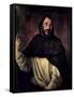 St. Dominic-Titian (Tiziano Vecelli)-Framed Stretched Canvas