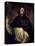 St. Dominic-Titian (Tiziano Vecelli)-Stretched Canvas