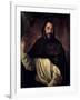 St. Dominic-Titian (Tiziano Vecelli)-Framed Giclee Print