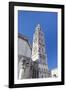 St. Dominus (Sveti Duje) Cathedral-Markus Lange-Framed Photographic Print