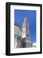 St. Dominus (Sveti Duje) Cathedral-Markus Lange-Framed Photographic Print