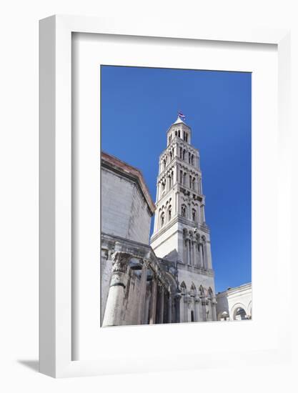 St. Dominus (Sveti Duje) Cathedral-Markus Lange-Framed Photographic Print