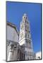 St. Dominus (Sveti Duje) Cathedral-Markus Lange-Mounted Photographic Print