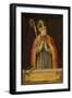 St. Donatus, c.1490-Filippino Lippi-Framed Giclee Print