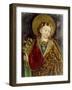 St. Dorothea-null-Framed Giclee Print