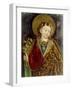 St. Dorothea-null-Framed Giclee Print
