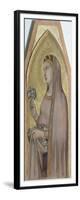 St Dorothea-null-Framed Giclee Print