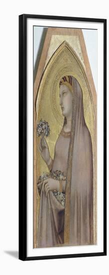 St Dorothea-null-Framed Giclee Print