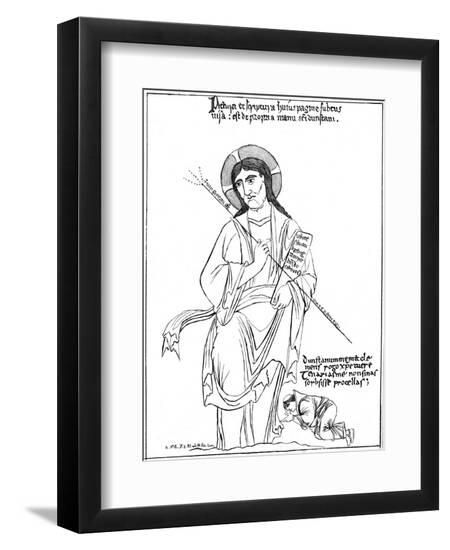 Art Print, , large
