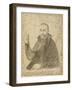 St. Edmund Campion Sj, C.1850-Charles Weld-Framed Giclee Print