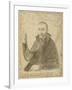 St. Edmund Campion Sj, C.1850-Charles Weld-Framed Giclee Print