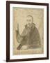 St. Edmund Campion Sj, C.1850-Charles Weld-Framed Giclee Print