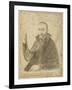 St. Edmund Campion Sj, C.1850-Charles Weld-Framed Giclee Print