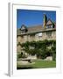 St. Edmunds Cottage, Oxford, Oxfordshire, England, United Kingdom-Philip Craven-Framed Photographic Print