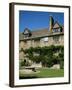 St. Edmunds Cottage, Oxford, Oxfordshire, England, United Kingdom-Philip Craven-Framed Photographic Print