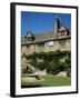 St. Edmunds Cottage, Oxford, Oxfordshire, England, United Kingdom-Philip Craven-Framed Photographic Print