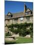 St. Edmunds Cottage, Oxford, Oxfordshire, England, United Kingdom-Philip Craven-Mounted Photographic Print