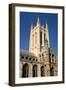 St Edmundsbury Cathedral, Bury St Edmunds, Suffolk-Peter Thompson-Framed Photographic Print