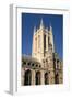 St Edmundsbury Cathedral, Bury St Edmunds, Suffolk-Peter Thompson-Framed Photographic Print