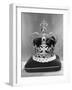 St. Edward's Crown, or the Crown of England-null-Framed Photographic Print