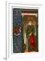 St Edward the Confessor, 1886-null-Framed Giclee Print