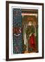 St Edward the Confessor, 1886-null-Framed Giclee Print