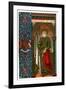 St Edward the Confessor, 1886-null-Framed Giclee Print