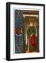 St Edward the Confessor, 1886-null-Framed Giclee Print