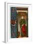 St Edward the Confessor, 1886-null-Framed Giclee Print