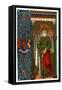 St Edward the Confessor, 1886-null-Framed Stretched Canvas