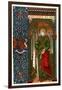 St Edward the Confessor, 1886-null-Framed Giclee Print