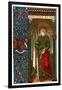 St Edward the Confessor, 1886-null-Framed Giclee Print