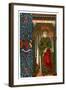 St Edward the Confessor, 1886-null-Framed Giclee Print