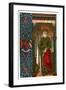 St Edward the Confessor, 1886-null-Framed Giclee Print