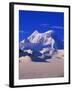 St. Elias Mountains and Bagley Ice Field-Joseph Sohm-Framed Photographic Print