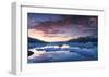 St. Elias Mountains-Art Wolfe-Framed Giclee Print