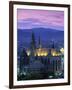 St. Elizabeth Cathedral, Kosice, East Slovakia-Walter Bibikow-Framed Photographic Print