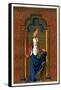 St Elizabeth of Hungary, 1886-null-Framed Stretched Canvas