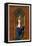 St Elizabeth of Hungary, 1886-null-Framed Stretched Canvas